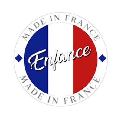 enfance made in france logo