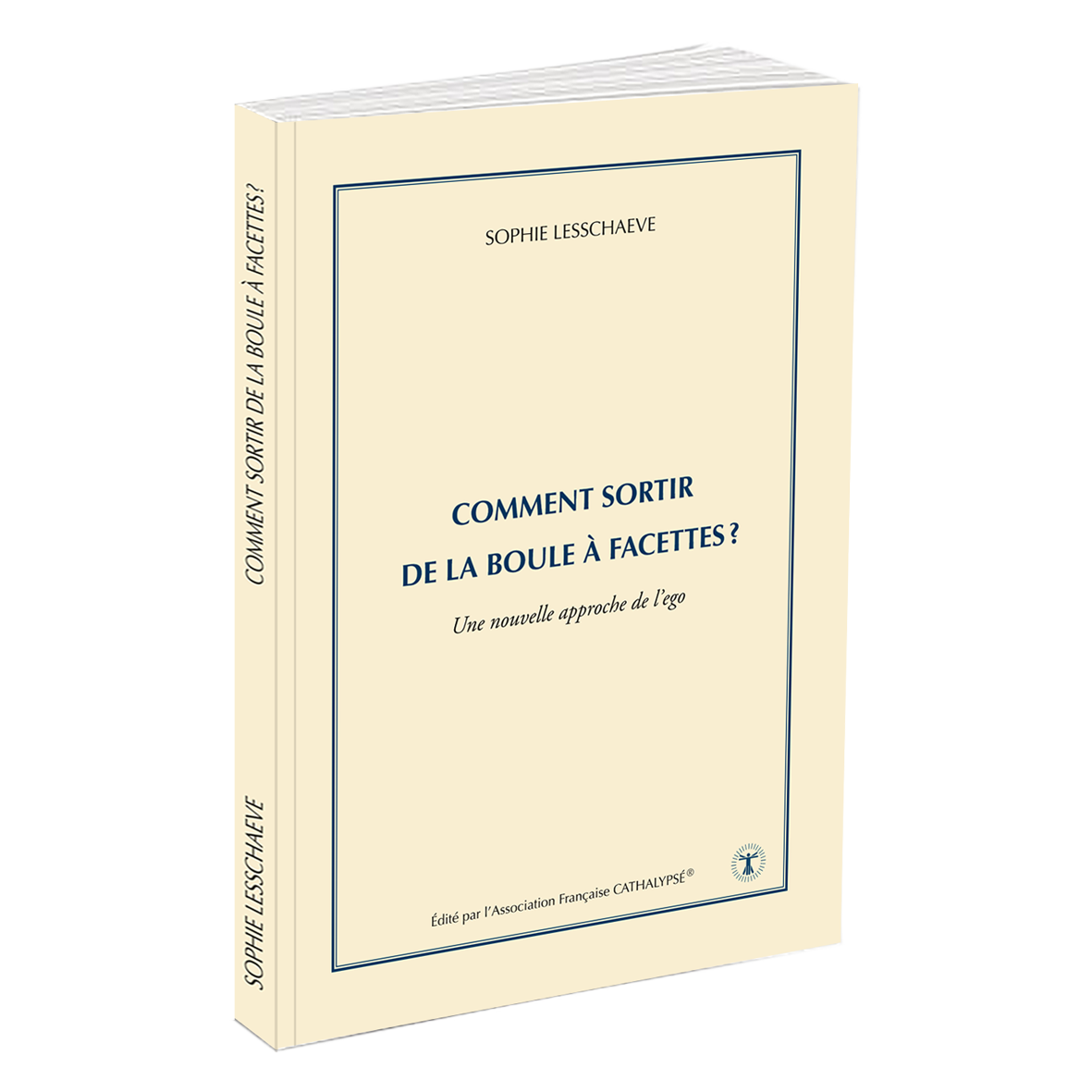 livre monté cathalypsé